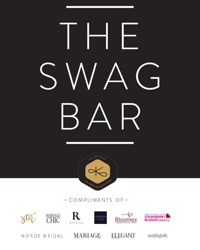 Only a few tickets left that include a swag bag worth over $200. They will not be available for tix purchased at the door. Link in bio. Get them quick!