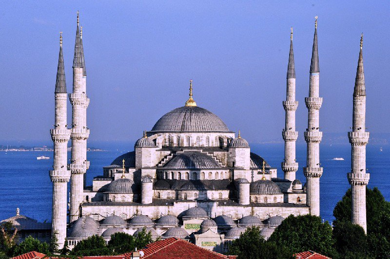 BaranyaMa's tweet photo. Pécsi kiállítás: Bámulatos felvételeken Isztambul - https://t.co/ykrjOQY4Ns https://t.co/6To2MErbmi