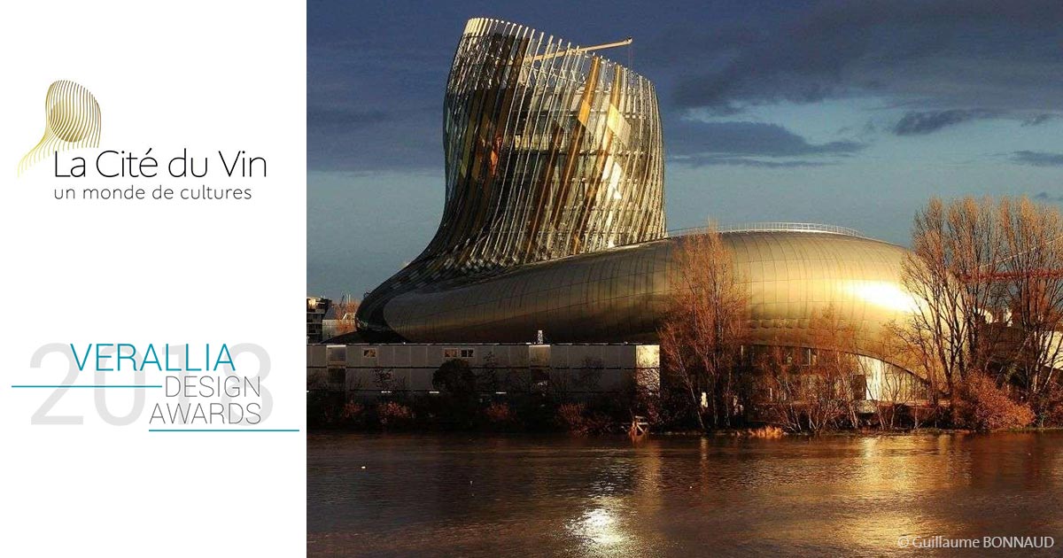 VeralliaFR's tweet photo. Tentez de gagner des places pour la Cité du #Vin à #Bordeaux en répondant à notre Quiz sur le #recyclage ! => https://t.co/c0TekVmTxJ 🙂♻️
#VDA2018 #semettreauverre #verallia https://t.co/nMywoFs5mf