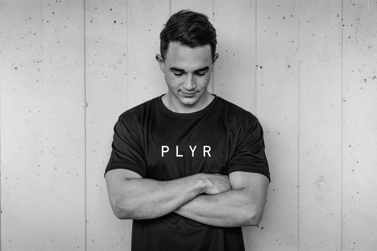 PlayerLayer tweet media