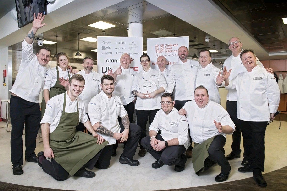 Great having the opportunity to judge with these legends!!