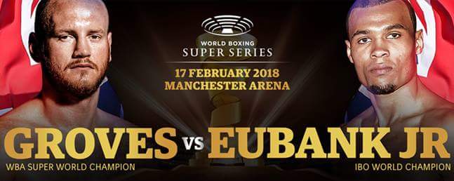 Mailboxlife's tweet image. If you're looking for somewhere to watch the #GrovesVsEubankJr Boxing tomorrow, @Pennyblacks are showing it on the big screen from around 7pm!