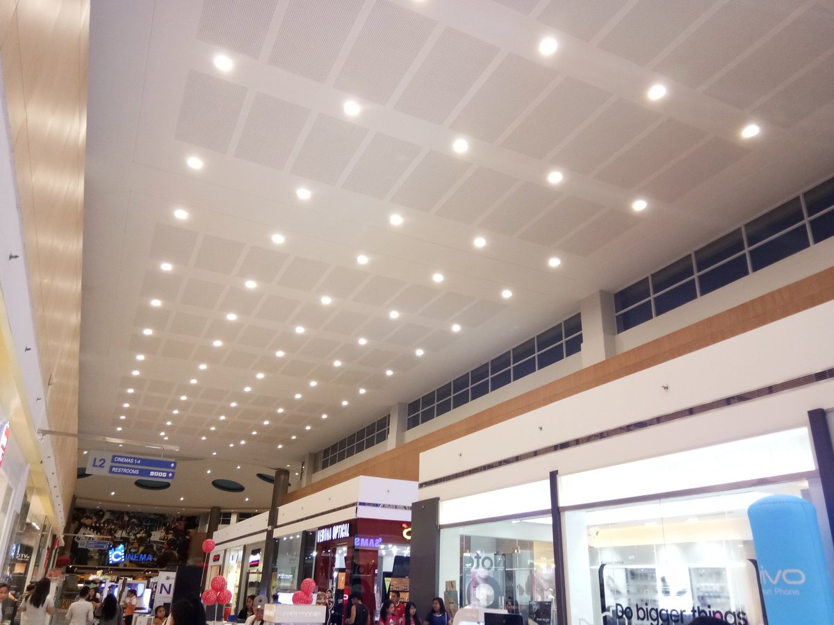 MUNTINLUPA SM Center Redevelopment Page 5 SkyscraperCity