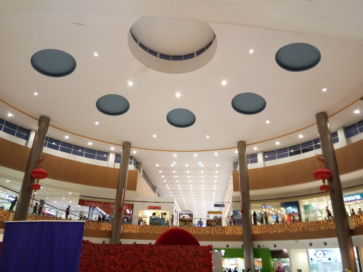 MUNTINLUPA SM Center Redevelopment Page 5 SkyscraperCity