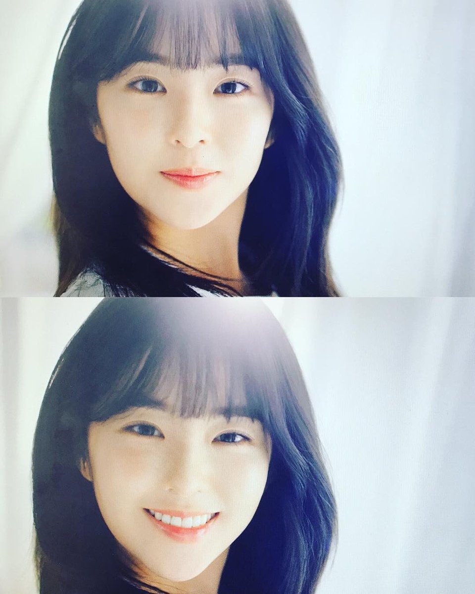 IRENEBAE_TH's tweet photo. #IRENE for Nuovo ⛅️⭐️ https://t.co/0XJHfNZdh9
