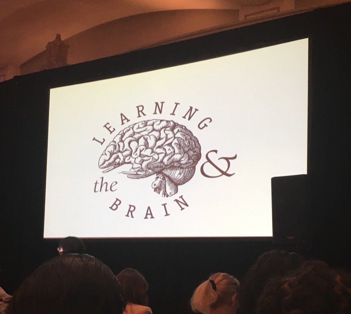 ey_fields's tweet image. Learning and the Brain Conference! #lab49 @SolarSTEAMGirls