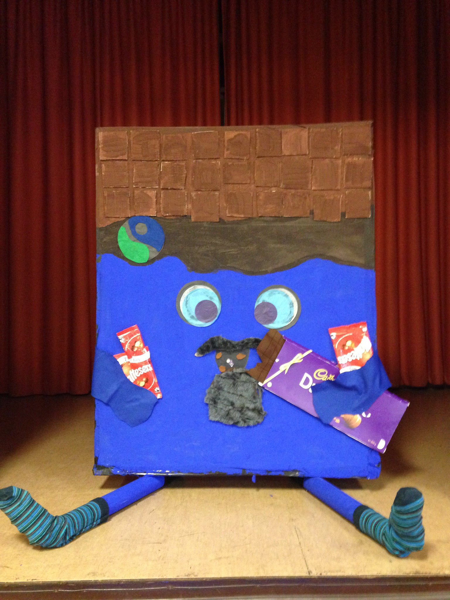 Olton Junior on Twitter "Fielders(our after school club) have spent