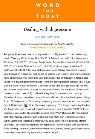 Oh_Happy_Daiz's tweet image. #practicalpearlsofwisdom😀U.C.B. Dealing with depression.