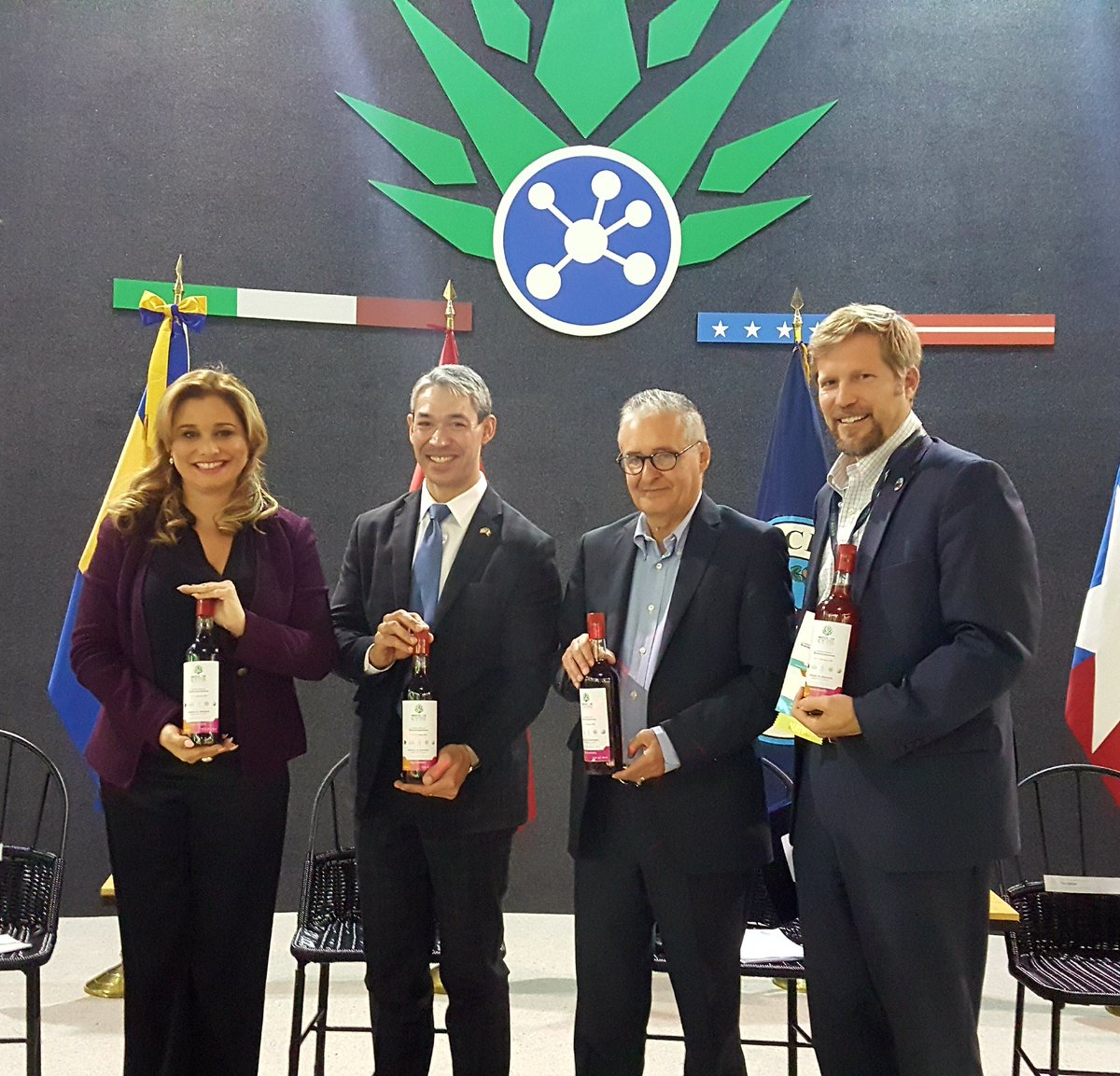 Randy Trask tweet media