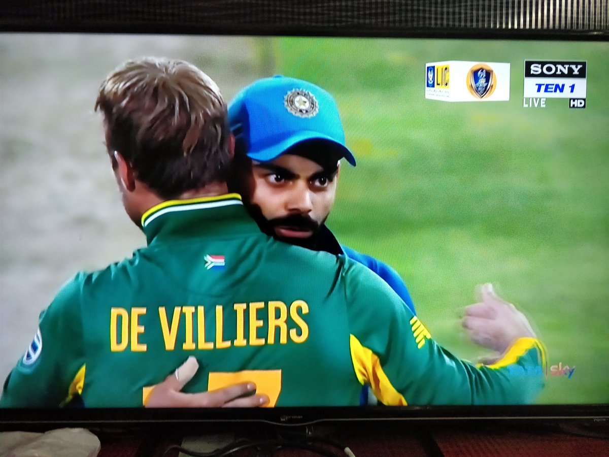 Happy Birthday AB devilliers AB  