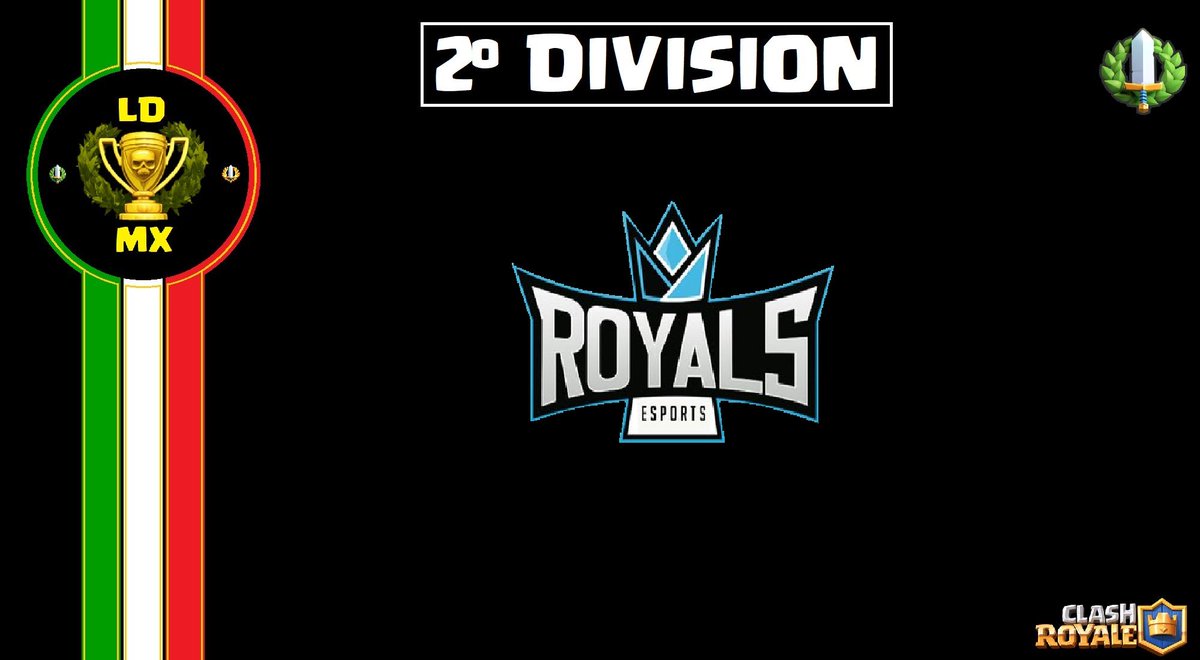 Liga Divisional Mexicana CR tweet media