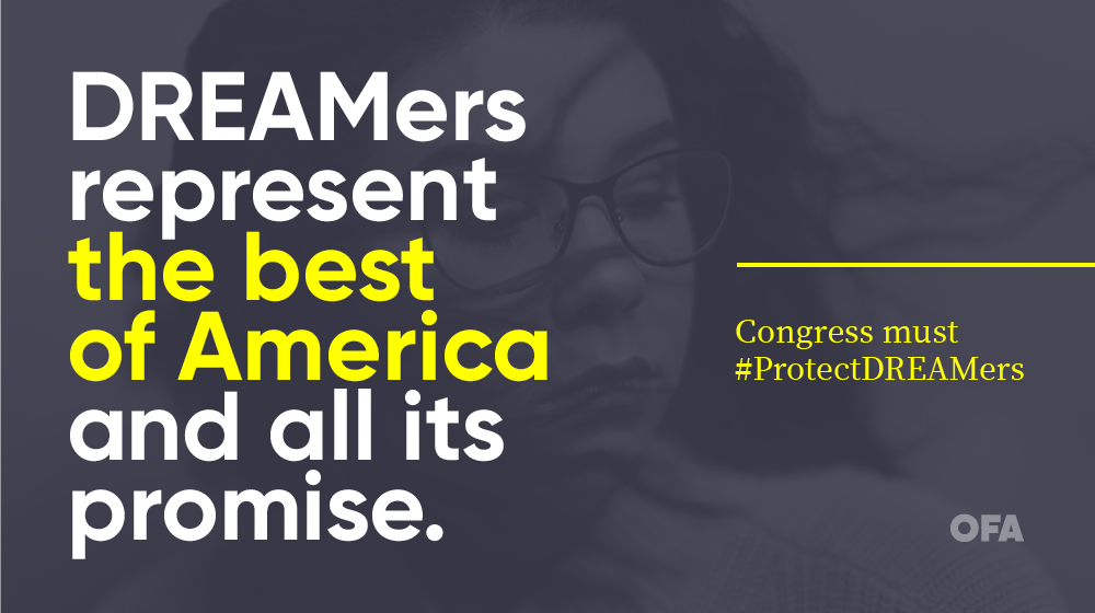 Abbenrode's tweet photo. I'm calling on Congress to #ProtectDREAMers. We need a permanent legislative solution NOW. https://t.co/gky3oKMtey
