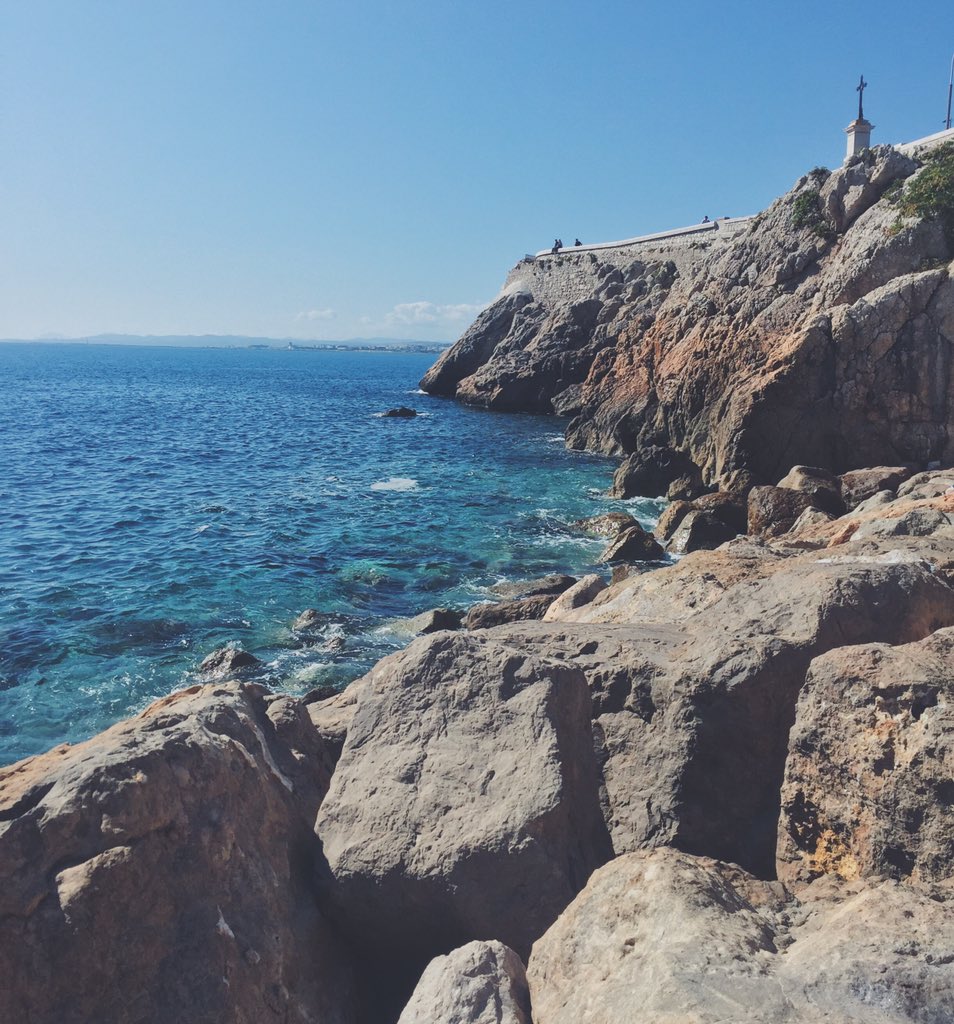 __OurInfinity's tweet image. Some of my favourite pictures from the South of France! #Nice #France #Éze #FrenchRiviera