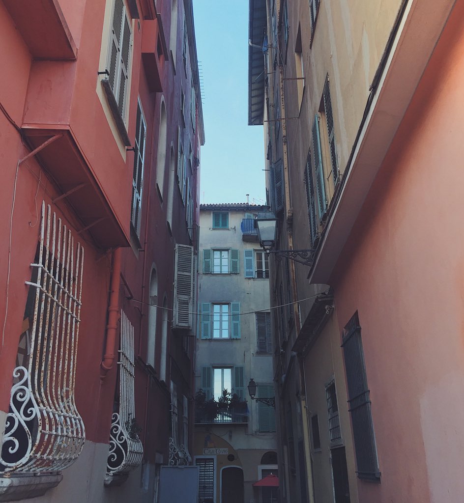 __OurInfinity's tweet image. Some of my favourite pictures from the South of France! #Nice #France #Éze #FrenchRiviera