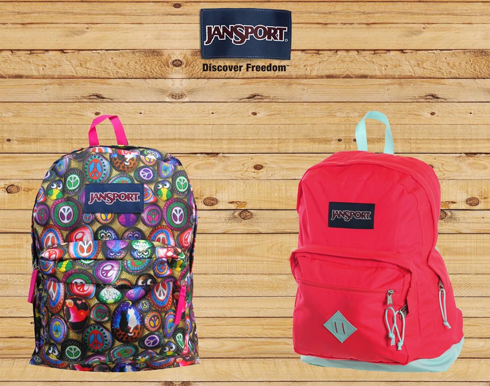 JanSportPy's tweet image. Y el ganador del versus de la semana es....... 😎💪🎒💢💣
🔃 City Scout  Red
❤️ Superbreak Hippie