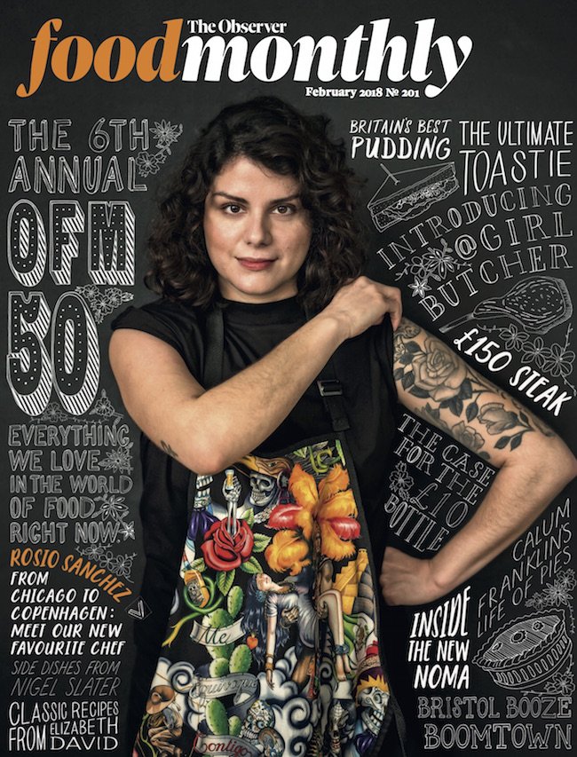 Food Monthly (@obsfood) on Twitter photo New #OFM with today's Observer, feat: <a href="/NigelSlater/">nigel slater</a> <a href="/JayRayner1/">Jay Rayner</a> <a href="/MsRachelCooke/">Rachel Cooke</a> <a href="/rosiosnchz/">Rosio Sanchez</a> <a href="/nomacph/">restaurant noma</a> @rochellecanteen <a href="/girlbutcher/">Charlotte's Butchery</a>, <a href="/rangoonsisters/">Rangoon Sisters</a>, <a href="/nomacph/">restaurant noma</a> @McMoop <a href="/chefcalum/">calum franklin</a> <a href="/qualitychop/">Quality Chop House</a> <a href="/katehawkings/">Kate Hawkings</a> <a href="/riazphillips/">Riaz</a> New #OFM with today's Observer, feat: <a href="/NigelSlater/">nigel slater</a> <a href="/JayRayner1/">Jay Rayner</a> <a href="/MsRachelCooke/">Rachel Cooke</a> <a href="/rosiosnchz/">Rosio Sanchez</a> <a href="/nomacph/">restaurant noma</a> @rochellecanteen <a href="/girlbutcher/">Charlotte's Butchery</a>, <a href="/rangoonsisters/">Rangoon Sisters</a>, <a href="/nomacph/">restaurant noma</a> @McMoop <a href="/chefcalum/">calum franklin</a> <a href="/qualitychop/">Quality Chop House</a> <a href="/katehawkings/">Kate Hawkings</a> <a href="/riazphillips/">Riaz</a>