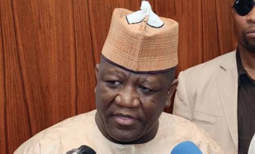 Three days after several citizens of Zamfara state were killed by bandits in two separate attacks, Gov. Abdulaziz Yari is yet to return to the state. The gov, who is the chairman of Nigeria Governors Forum, has remained in Abuja attending various functions bit.ly/2HjXLCq