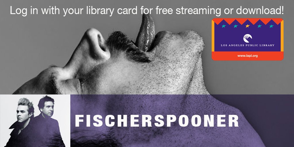 album artwork for Fischerspooner band