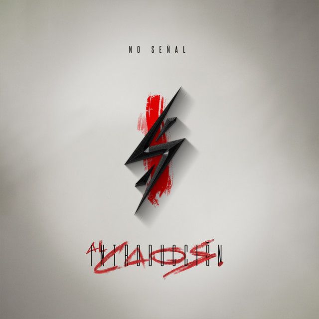 #LanzamientosLaMusicaFm comparte lo más reciente de <a href="/NoSenial/">No Señal</a> #IntroduccionAlCaos disfrútala en <a href="/SpotifyColombia/">Spotify Colombia</a> 👉 bit.ly/IntroduccionAl… / #BuenViernes