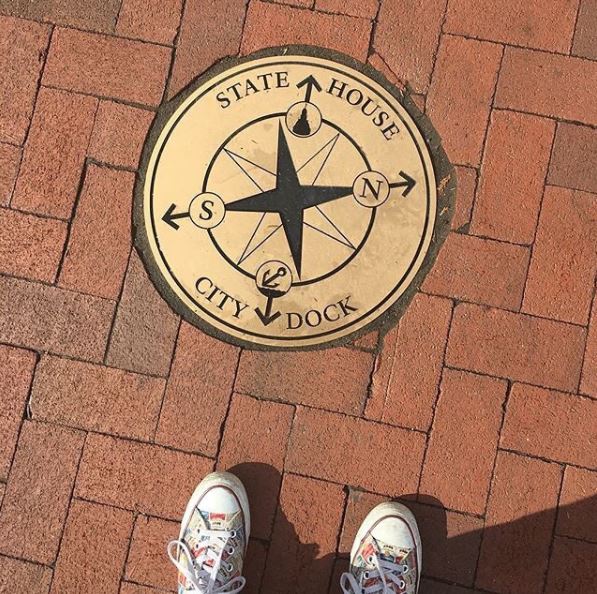 CrownePlazaAnnapolis tweet media