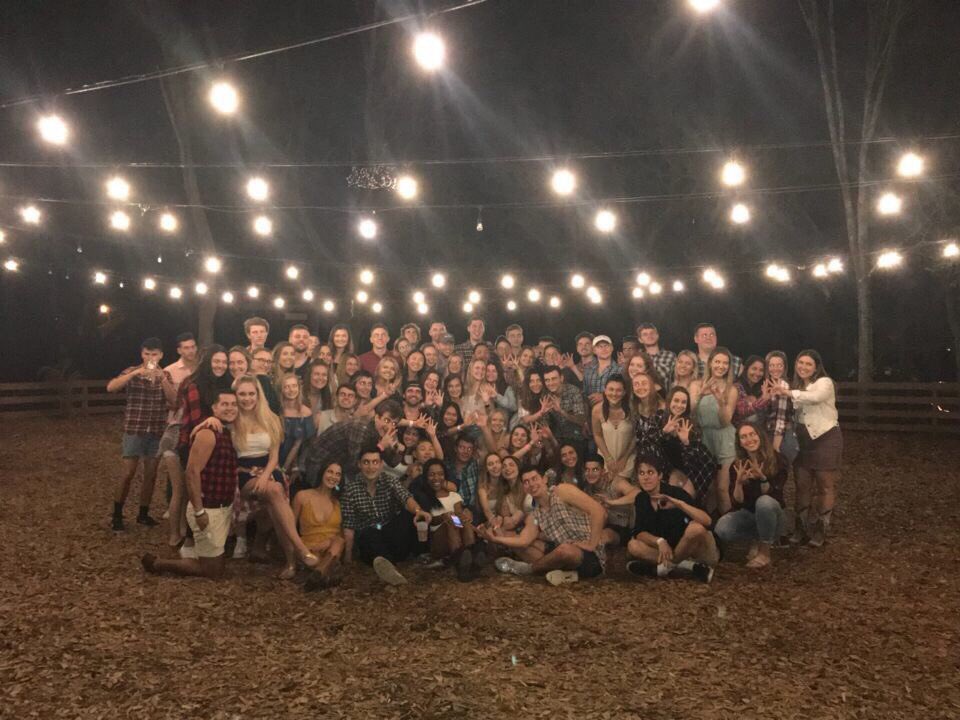 USF Kappa Sigma tweet media