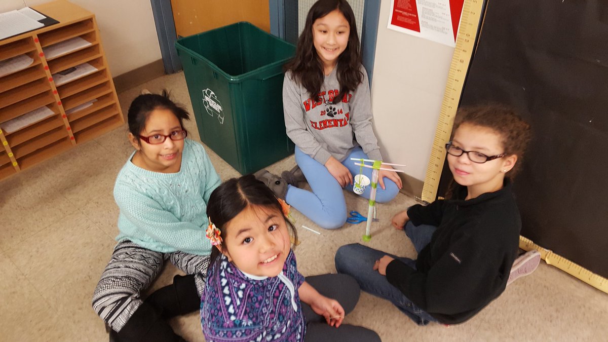 SASD_WestBroad's tweet image. WBSE STEAM Day! Break out boxes, Minecraft, catapults, slime, motion, problem solving &amp;amp; team work! #soudysteam #sasdnext