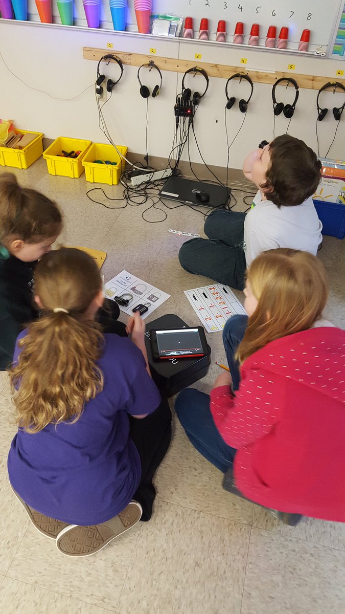 SASD_WestBroad's tweet image. WBSE STEAM Day! Break out boxes, Minecraft, catapults, slime, motion, problem solving &amp;amp; team work! #soudysteam #sasdnext