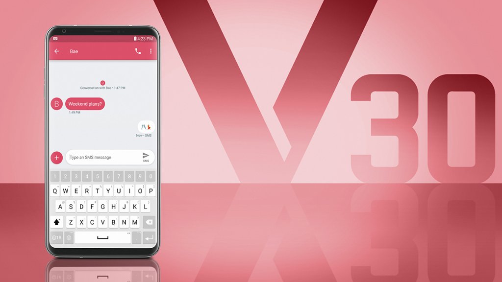 LG USA Mobile tweet media