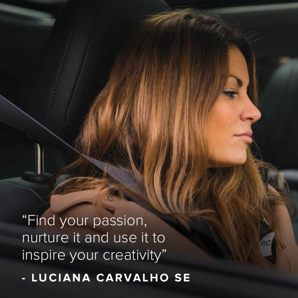 Jeep_UK's tweet photo. Could @LCarvalhoSe story help you to #SetYourOwnCourse?
Start letting your curiosity flow and you never know where it could take you.
https://t.co/f6PRFKMKUy https://t.co/nqBANy9ziT