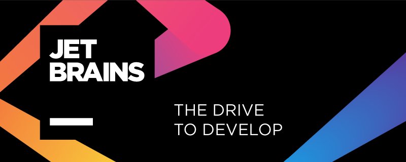 pycon's tweet image. PyCon 2018 Gold Sponsor @jetbrains builds PyCharm, a familiar IDE to many pythonistas! They love the object-oriented and dynamic typing of Python, which they feel lends itself to straightforward development of clean and easy to read code.
jetbrains.com/pycharm/ #python2018