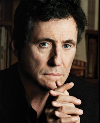 We're really looking forward to seeing Gabriel Byrne on the Late Late Show tonight! #santry #latelateshow #legend