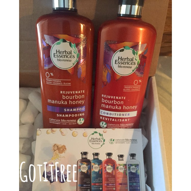 TishRankin1's tweet photo. This smells amazing! Thanks @influenster https://t.co/wRZajraFQ2