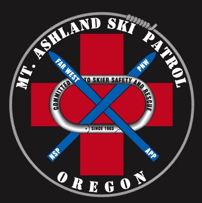 Teledoc's tweet photo. @the_siskiyou 
Bavarian Night at Mt. Ashland to support the Ski Patrol. 4-9pm Saturday February 17th with friendship, live music, food and drink, raffle prizes, silent auction and ending with a great fireworks show. 
@mtashland #MtABNite18 
https://t.co/LR5AaVn5HR https://t.co/a5PEmnEYTa