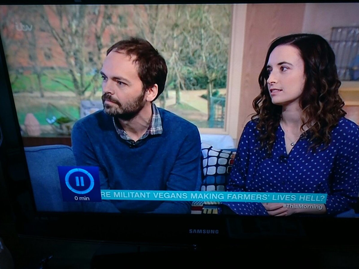 Fen Farm Dairy tweet media