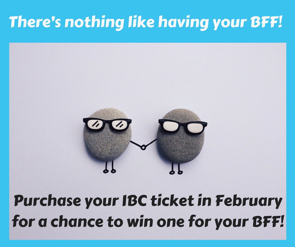 ibc2018 Des Moines tweet media