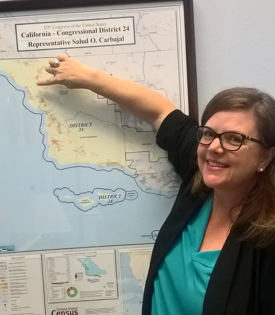 thejoyguild's tweet photo. On the Hill today w/ @IamCervivor to talk w/ heath staff of #California state reps re: #cotesting & #cervicalcancer screening #wearecervivor https://t.co/svlPwxEsvx