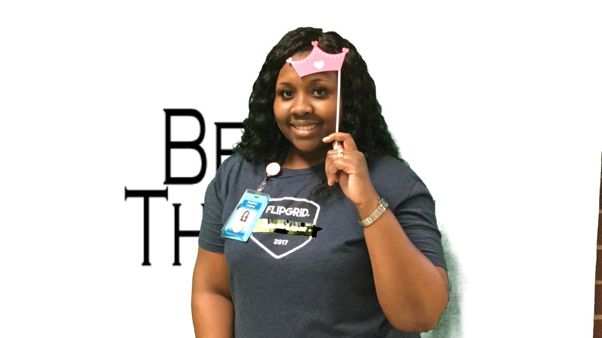 BCSD_BetheOne's tweet photo. Queen of Tech! @SCTechJess  #bcsdbetheone https://t.co/C2Abjlw9P6