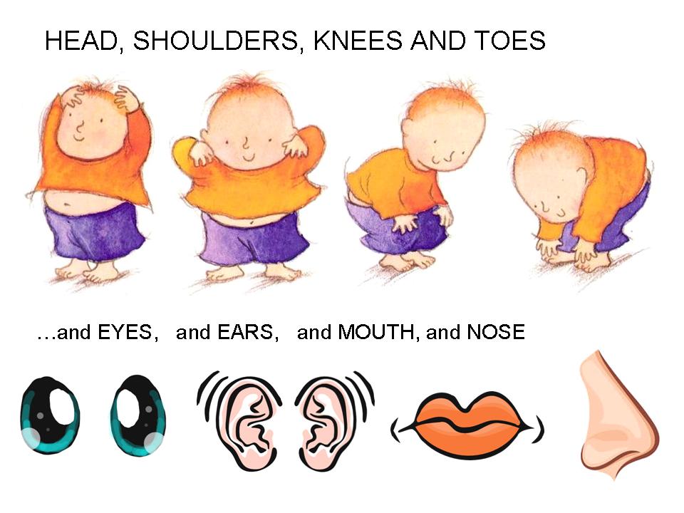 MyFirstFriendsB's tweet photo. We all love the classic 'Head, Shoulders, Knees &amp; Toes' Song! See the full song here: https://t.co/stGNFh8FIG #MyFirstFriends #Childcare https://t.co/1vOJyslLu2