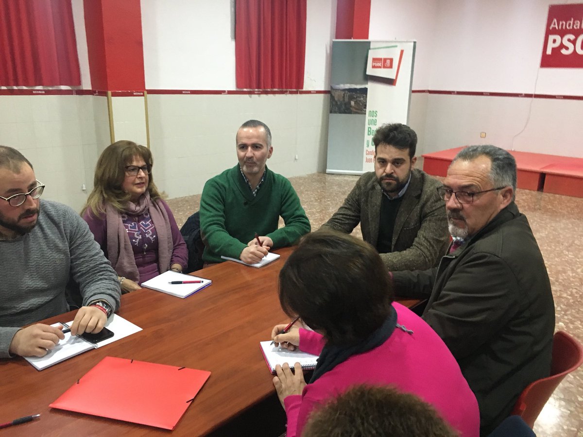 psoebedmar's tweet photo. Comienza  la ejecutiva local de nuestra agrupación, donde se tratará asuntos importantes para nuestro municipio. https://t.co/MsXTGCH9ny
