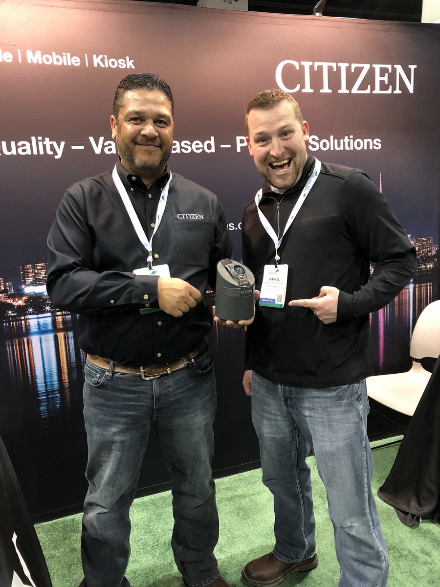 Citizen Systems tweet media
