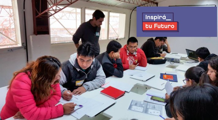 Tecnología educativa tweet media