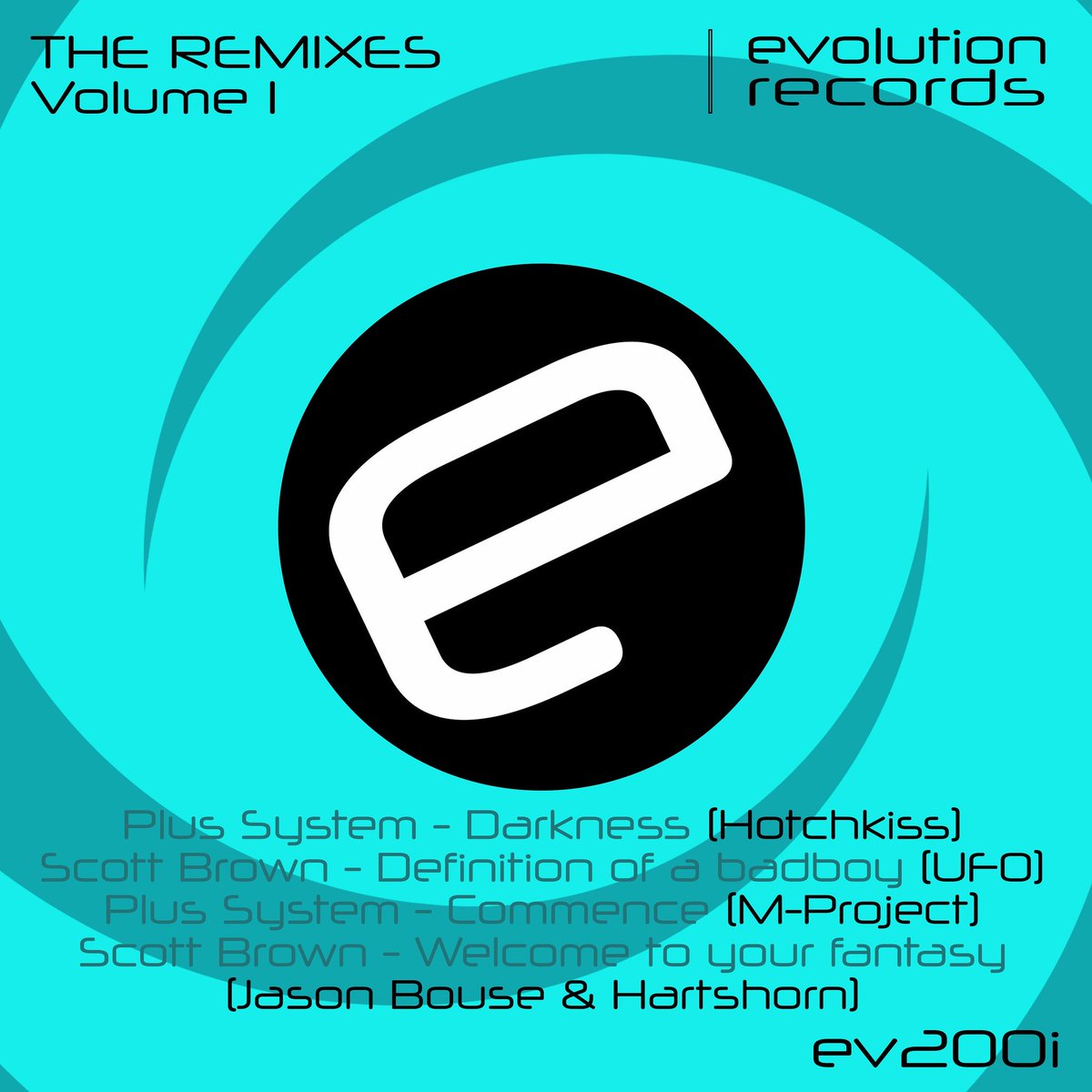 djscottbrown's tweet photo. It's coming!

Volume 1 release dates:

#Beatport 2nd March
Everywhere 16th March

#ev200 #EvBackCat https://t.co/o8gnh5OkMj