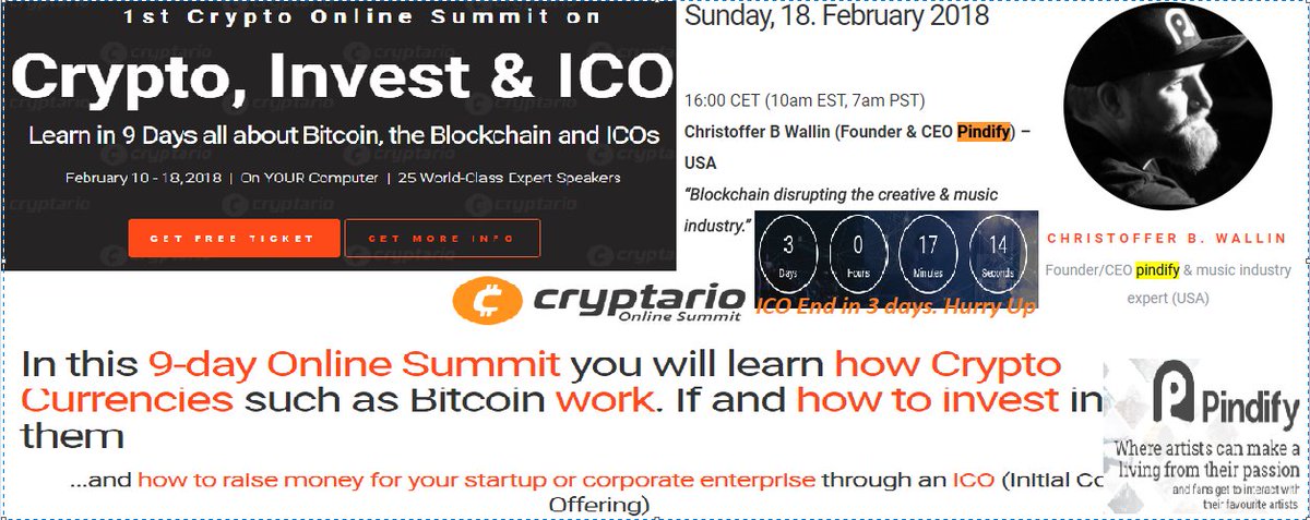 Cryptobond tweet media
