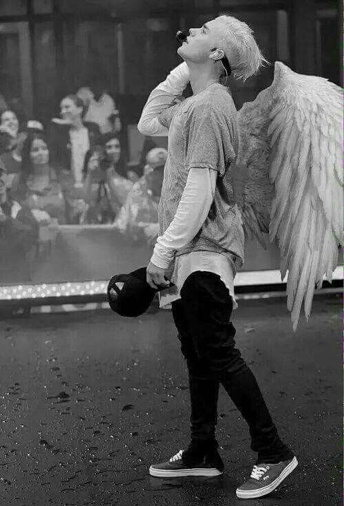 ohawesomejb's tweet photo. you can fly
@justinbieber #JFCJustinBieber https://t.co/y6hiRHtOdF