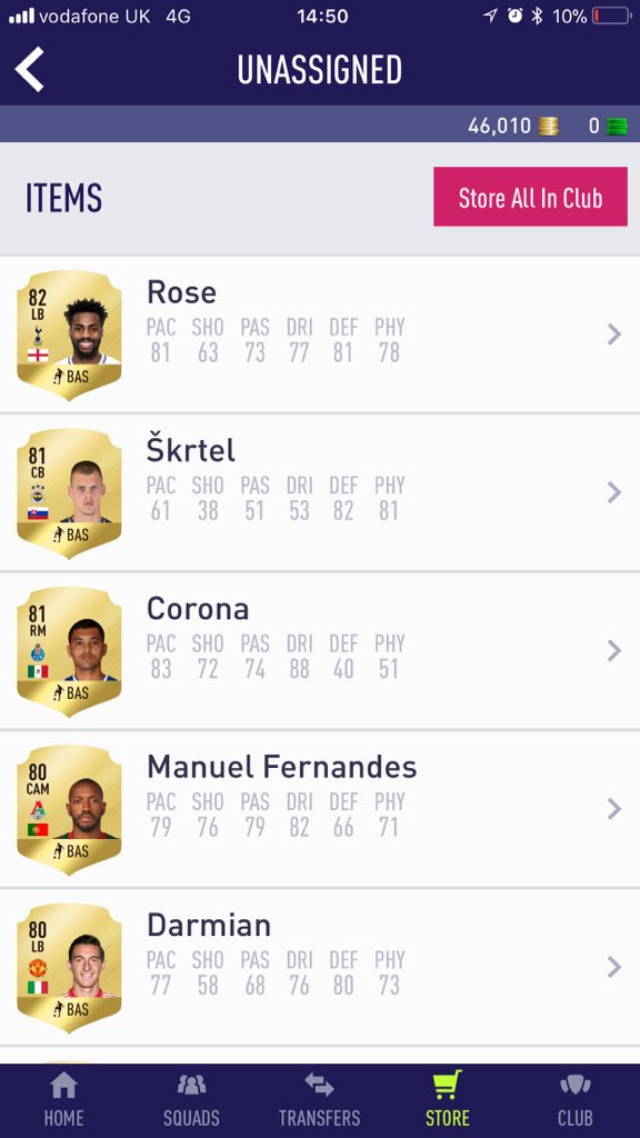 hibberd09's tweet photo. @SBC_Tipster Nearly makes up for this 125k pack I had over TOTY... https://t.co/ewsCnjz0MB