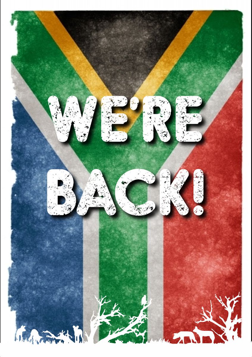 GuyMcDonald's tweet image. #SONA2018