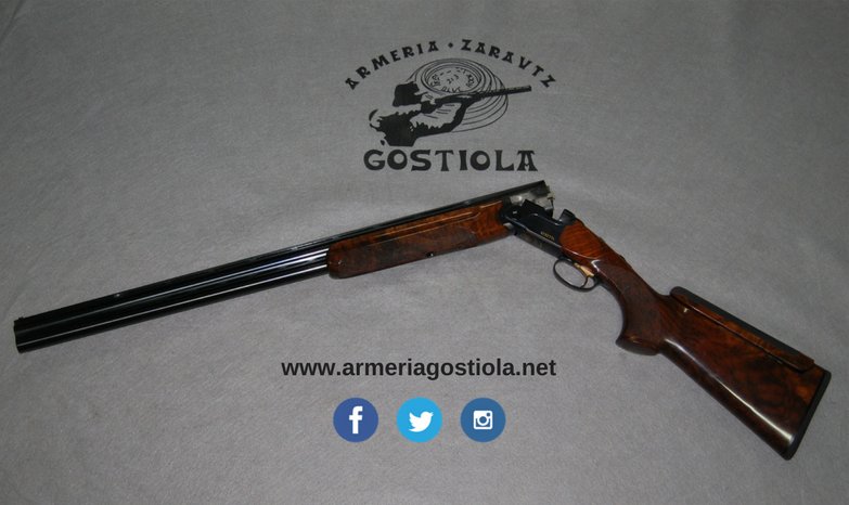 🏷️SEGUNDA MANO | Terminamos la semana con otra oferta de nuestra sección de armas de ocasión. ¿Qué os parece?

▪️BERETTA DT10 TRIDENT
🛒 4.000€
ℹ️armeriagostiola.net/escopetas-segu…