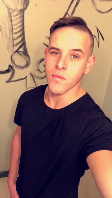 New Cut my boy did me right ! https://t.co/5Cz7mkNNGr