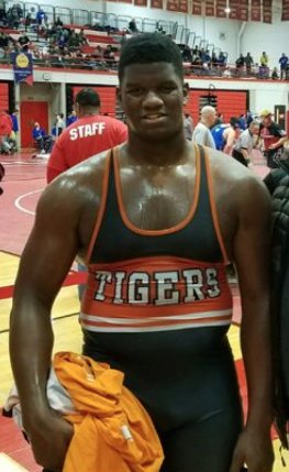 RonMuhitch's tweet photo. Congrats to our @WWSWrestling1 program with another great year!
Also, CONGRATS to our outstanding DL #99 BIG John Cooper #285lb on his bid for a State Championship! @WWSFB #TigerNation https://t.co/2DEPGSCMNe