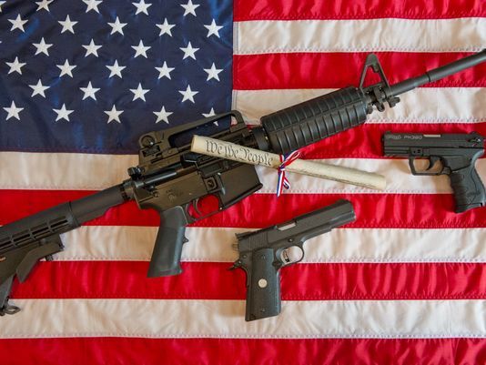 thedailyjournal's tweet image. The #gundebate isn't about what you think ow.ly/WFzB30irYjV